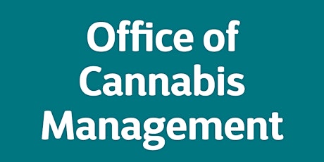 Office of Cannabis Management: Cannabis Conversations Fingerlakes biglietti