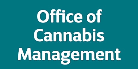 Office of Cannabis Management: Cannabis Conversations Southern Tier primary image
