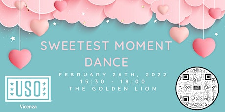 The Sweetest Moment Dance biglietti