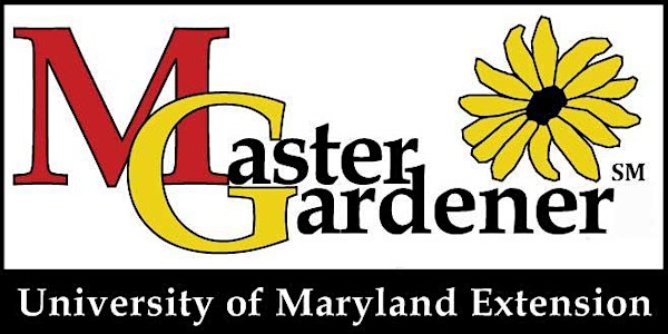Master Gardener Merchandise: June 2016 - November 2016