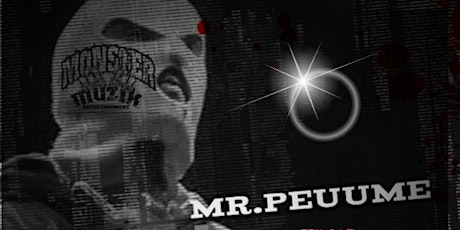 Mr.Peuume Live tickets