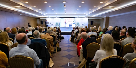 Moving to Portugal Show & Seminars - London, 31 March 2022 tickets