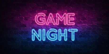 Got 5 On It: Game Night - Canna Jobs Edition! tickets