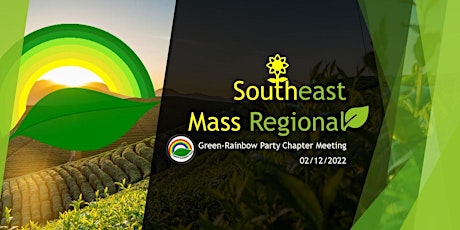 Southeast Mass Regional Chapter Meeting tickets