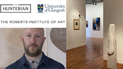 The Hunterian's Weekly Talk with Curator Dr. Dominic Paterson tickets