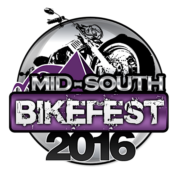 Mid-South Bike Fest 2015 Tickets