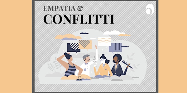 EQ Café Empatia & Conflitti / Community di Roma