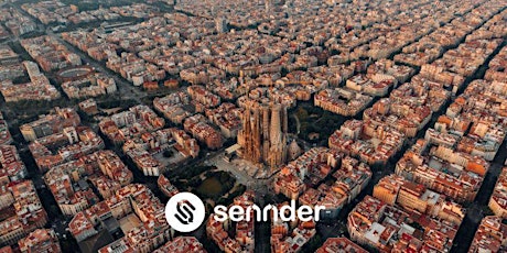 sennder Barcelona - grand opening! tickets