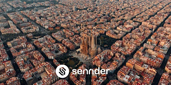 sennder Barcelona - grand opening!
