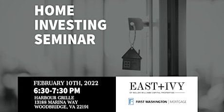 Home Investing Seminar tickets