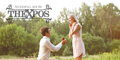 TheXpos Wedding Expo & Bridal  Show tickets