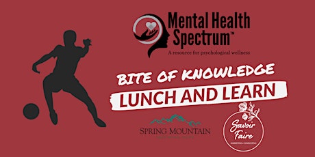 Bite Of Knowledge Lunch and Learn tickets