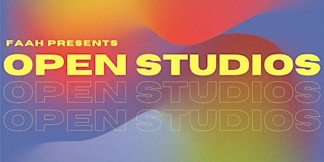 Kingston School of Art - Open Studio Night tickets