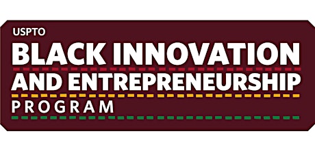 2022 Black Innovation and Entrepreneurship, part one: Defining tomorrow tickets