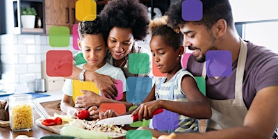 Common Threads Virtual Parent Workshop: Cooking with Kids