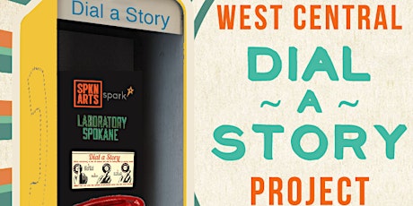 West Central DIAL-A-STORY Project primary image