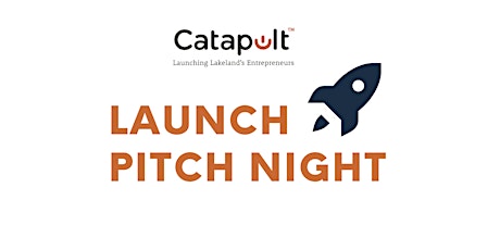 Launch Pitch Night primary image