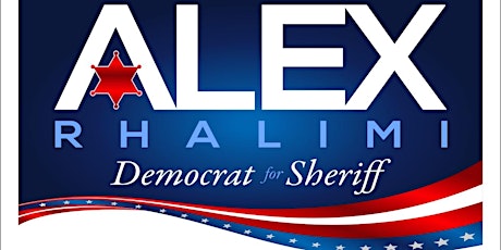 Suffolk County Sheriff Candidate Alex Rhalimi Campaign Kickoff! primary image