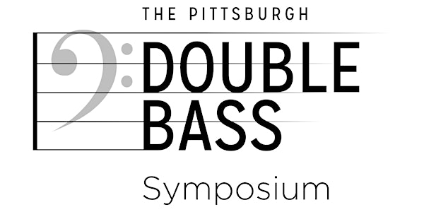 Pittsburgh Double Bass Symposium