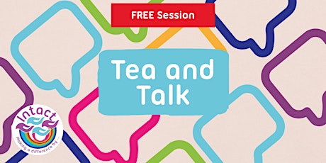 Time to Talk Day: Tea and Talk tickets