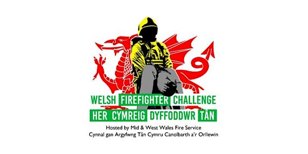 Welsh Firefighter Challenge 2022