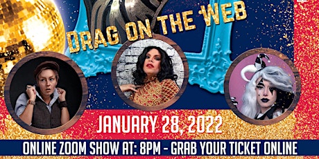 Drag on the Web tickets