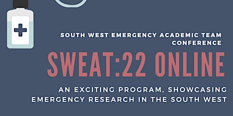 SWEAT Online Conference 2022 tickets