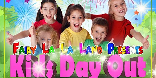 Kids Day Out Expo