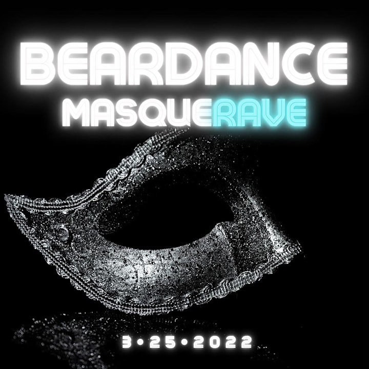 BearDance: MasqueRAVE! image