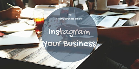 Instagram your Business primary image