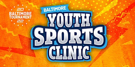 Baltimore Youth Sports Clinic tickets