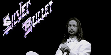 Silver Bullet tribute to Bob Seger at Aztec Shawnee Theater FREE FREE FREE tickets