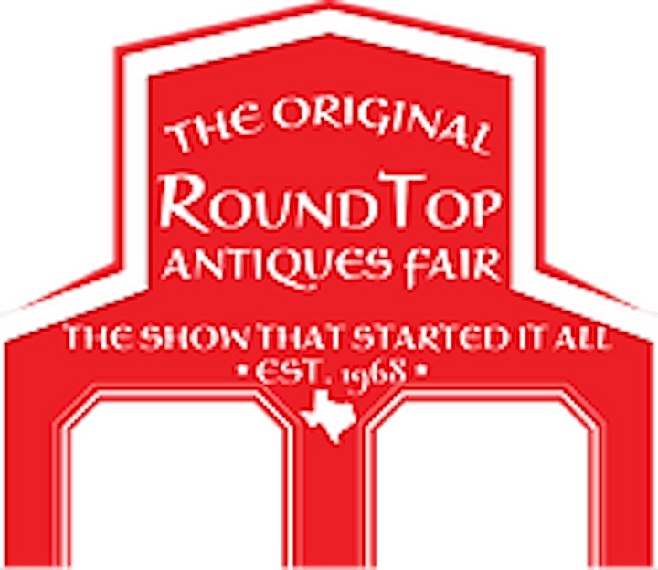 Original Round Top Antiques Fair - Spring 2022 Antique Week, Round Top, TX image