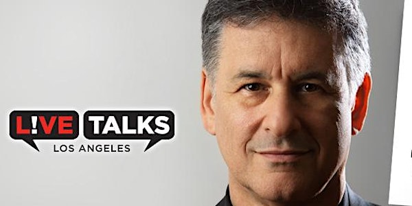 Daniel J. Levitin (The Organized Mind) with Larry Vincent