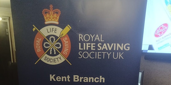 RLSS-UK Save A Baby's Life Workshop (Donation Base