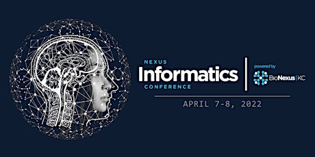 2022 Nexus Informatics Conference primary image
