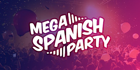 Mega Spanish Party | Traffic Light Party! tickets