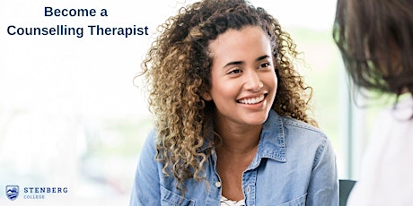 Free Counselling Therapist Info Session: February 15, 2022 4:30 pm tickets