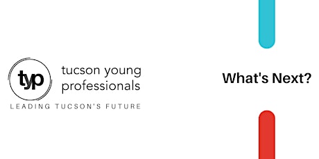What's Next? | TYP Membership Info Session tickets