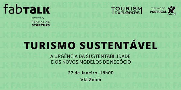 Fabtalk Turismo Sustentável