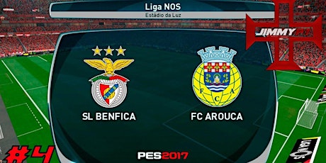 ASSISTIR@!!..-@ Benfica x Arouca AO-V.IVO na tv e On.line 2021 tickets