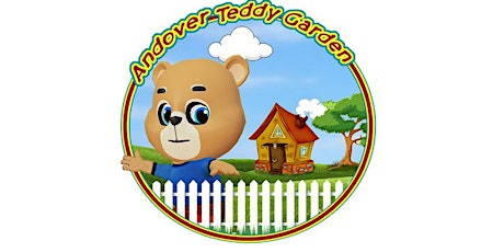 Andover Teddy Garden Grand Opening  10.00 - 11.00 (Day 2) tickets