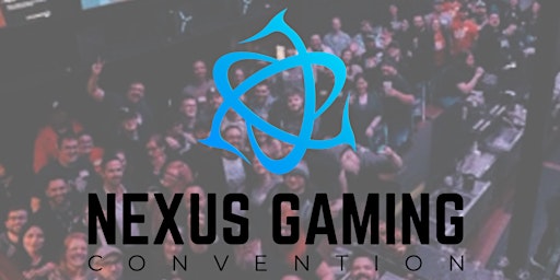 Nexus Gaming Convention