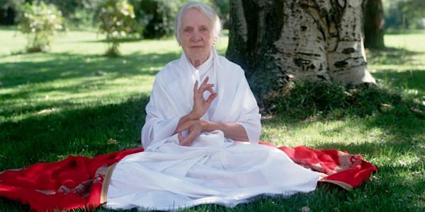 Beauty at Every Age: Yoga, Wisdom, Breathing & Meditation