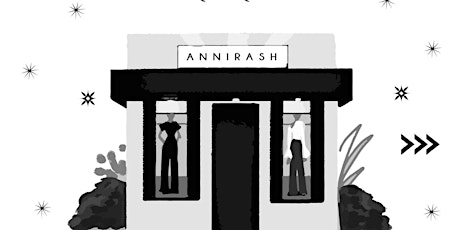 Noche Annirash | Transforma tus creencias y crea la realidad que quieres vi boletos