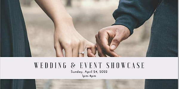 Historic Oakland's Wedding & Event Showcase