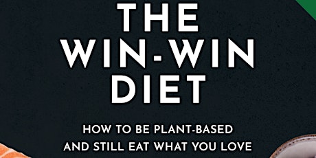 Author Talk: The Win-Win Diet by Julie Wilcox tickets