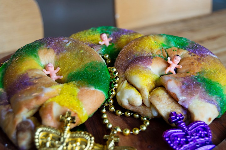 
		Fat Tuesday at Legacy Hall image
