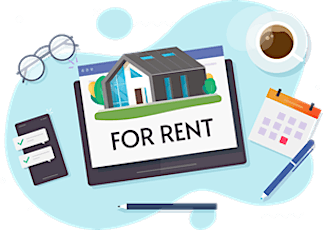 RENTAL AFFORDABLE HOUSE HUNTING 101 tickets