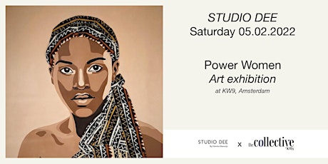 Art exhibition Studio Dee @ KW9 tickets